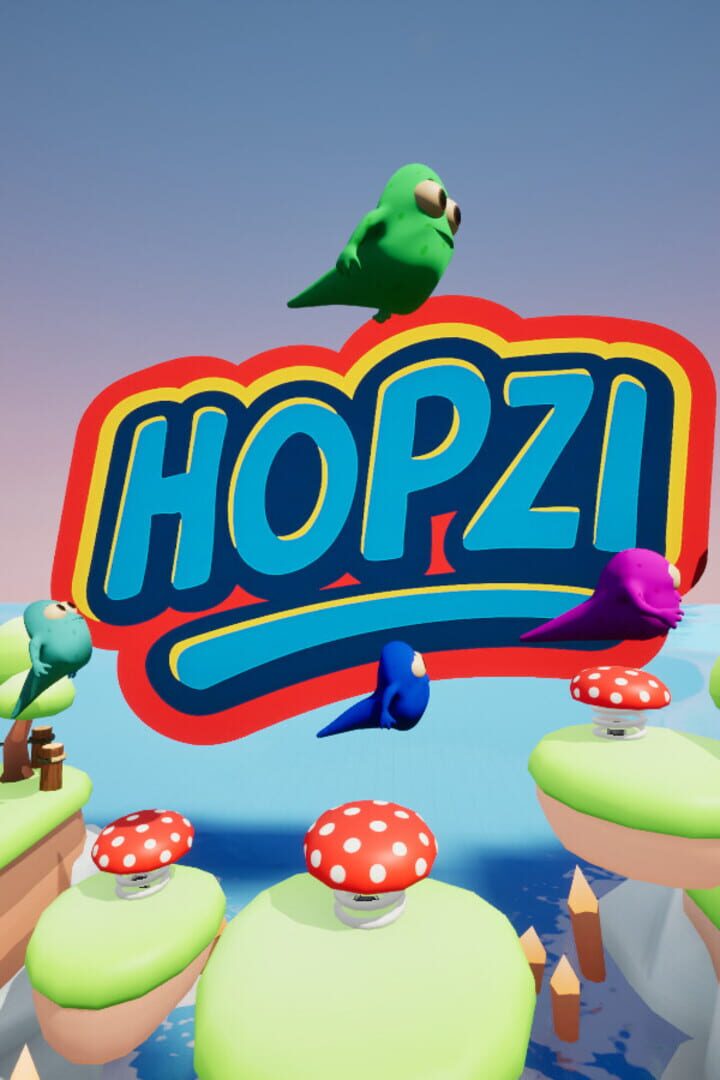 Hopzi