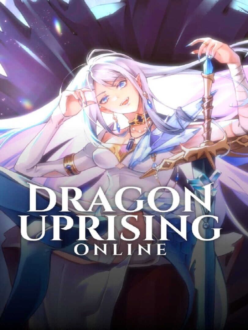 Dragon Uprising Online