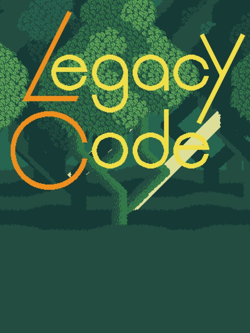 Jeu : Legacy Code