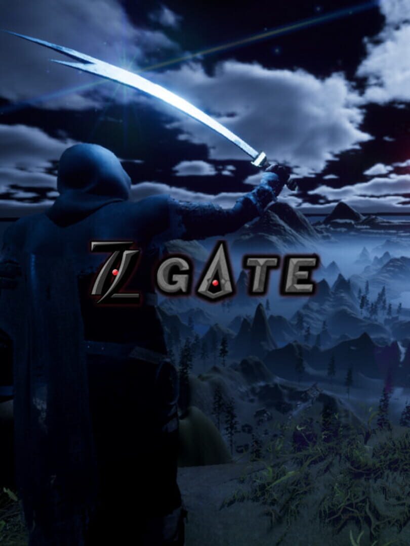 7.7 Gate