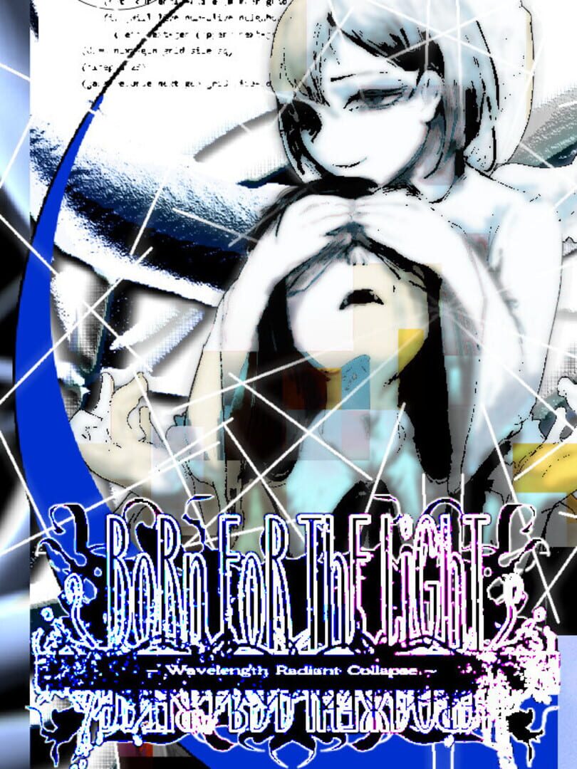 Born for the Light: Wavelength Radiant Collapse