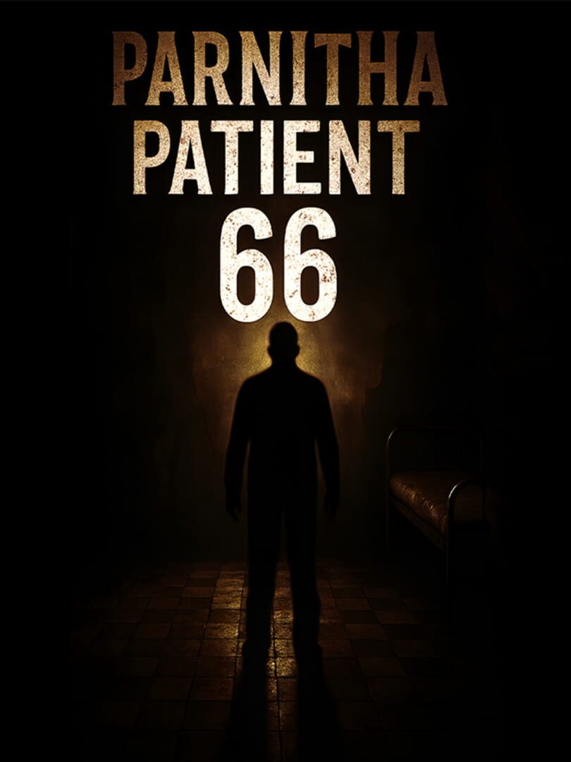 Parnitha: Patient 66