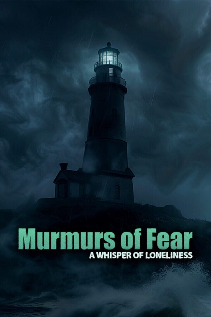 Murmurs of Fear: A Whisper of Loneliness