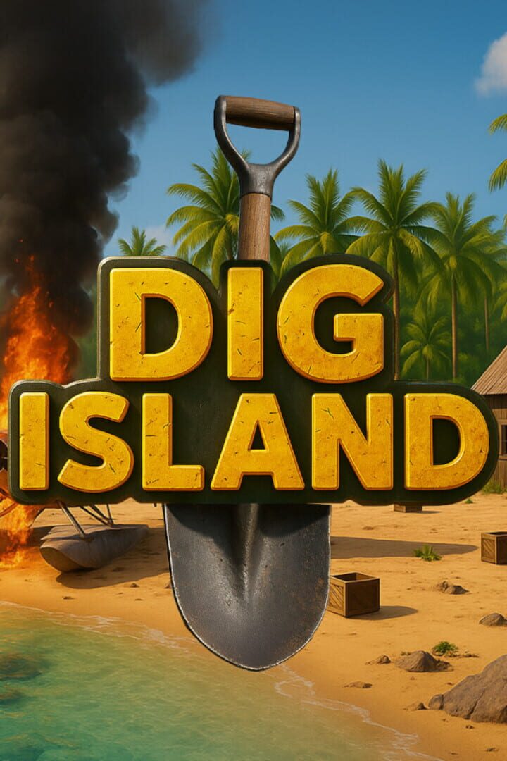 Dig Island