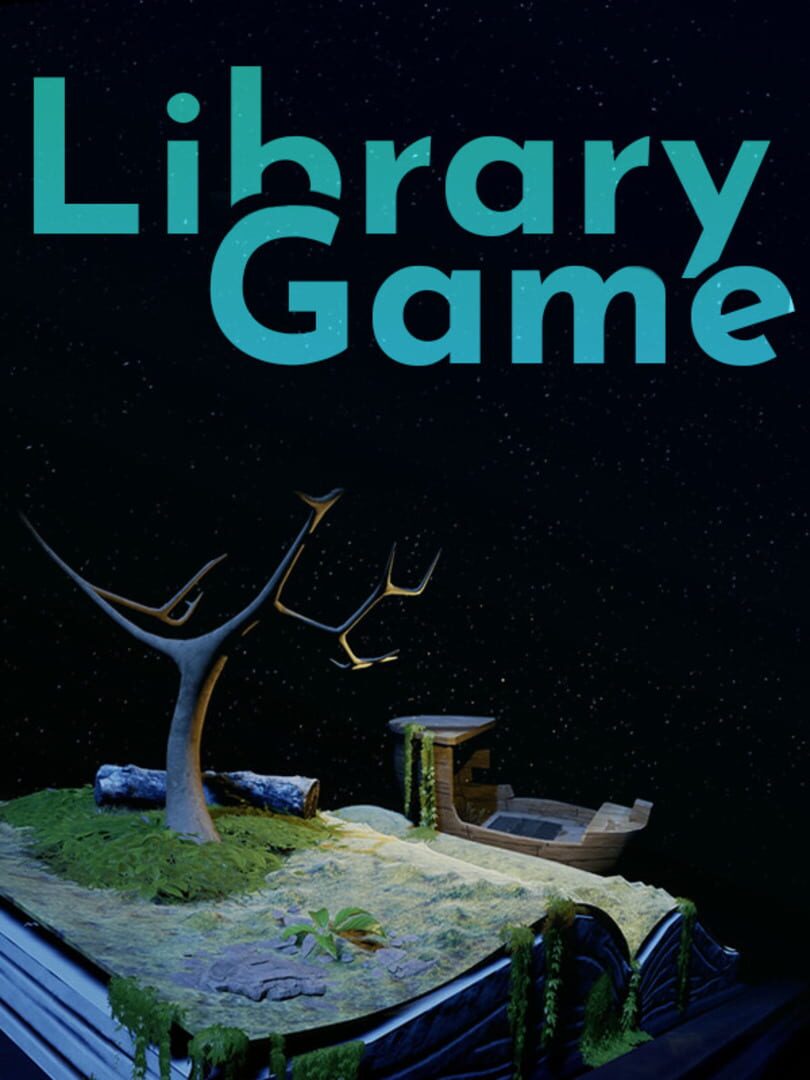 Library Game