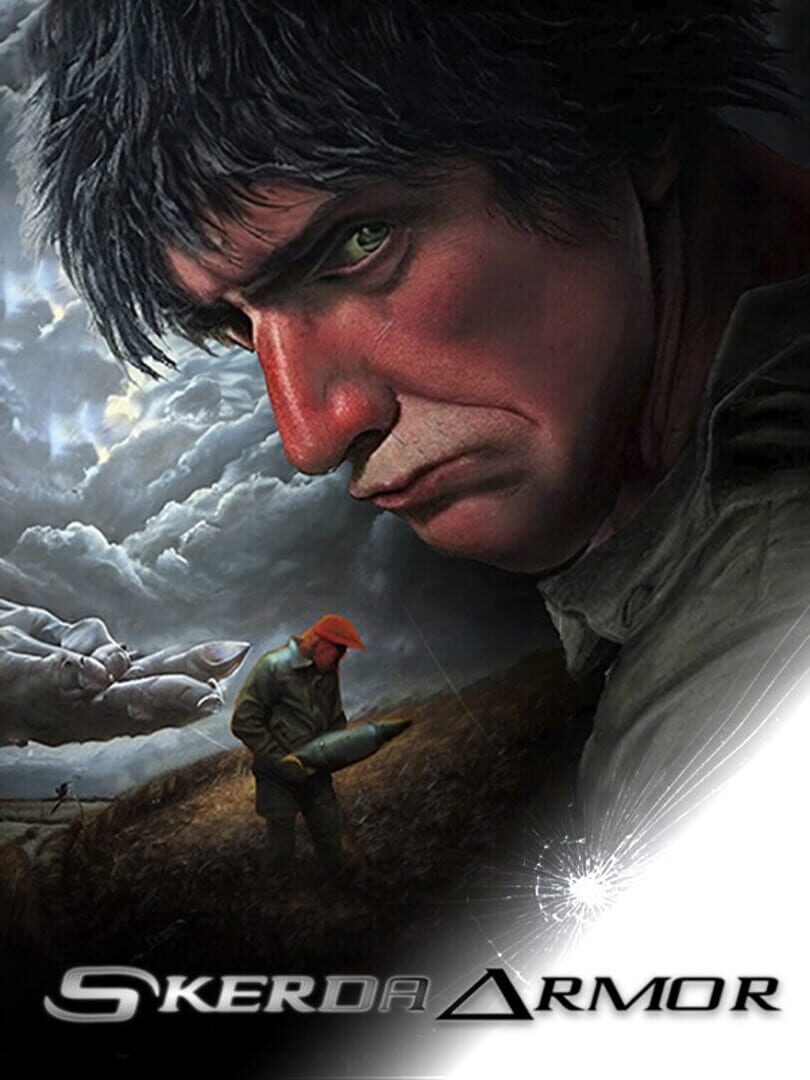 Skerda Armor