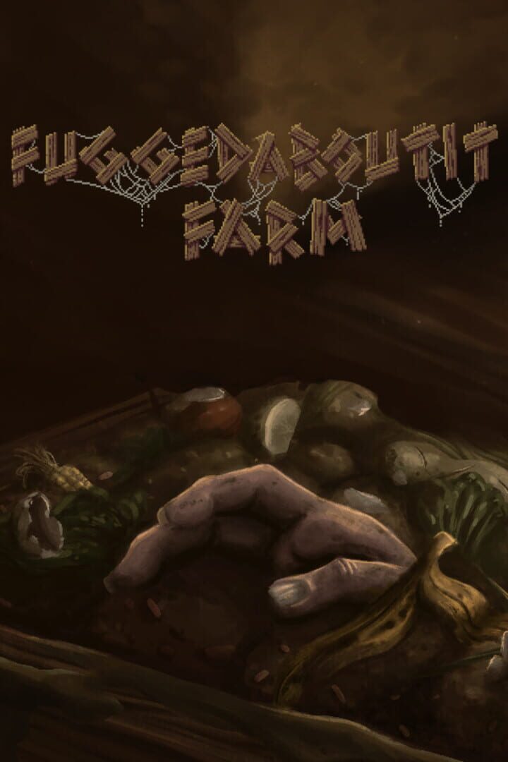 Jeu : Fuggedaboutit Farm