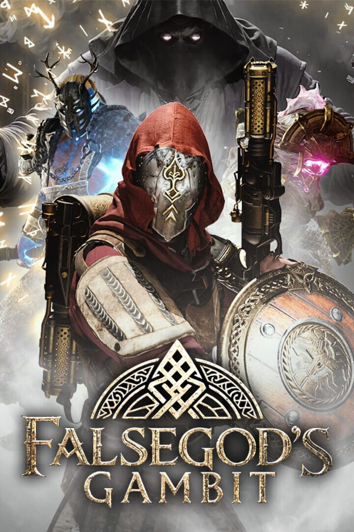 FalseGod's Gambit