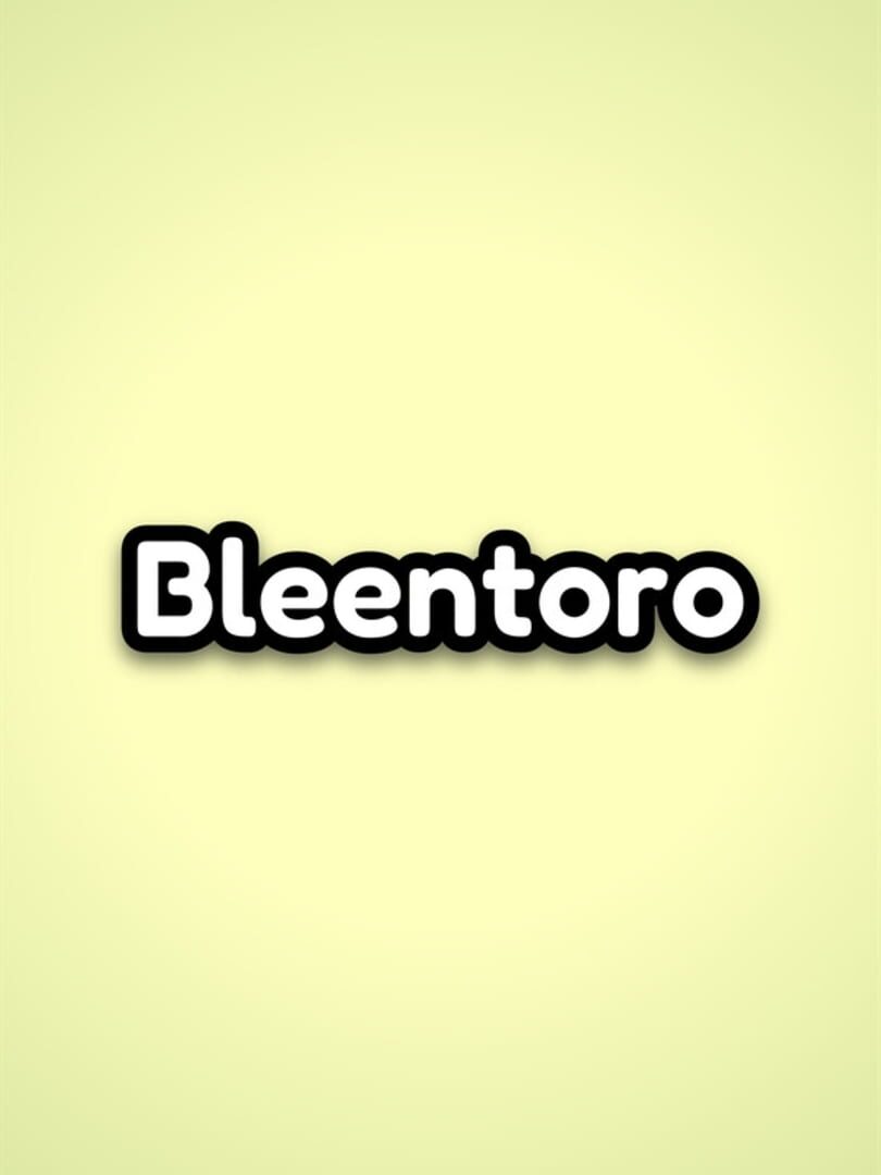 Bleentoro
