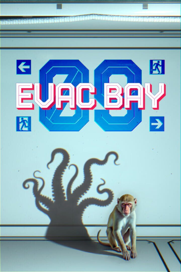 Evac Bay 09