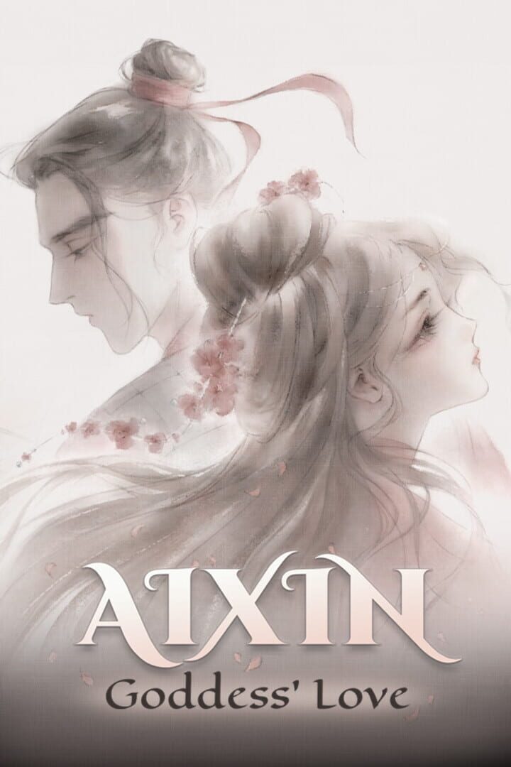 Jeu : Aixin: Goddess' Love