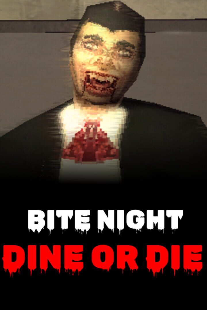 Jeu : Bite Night: Dine or Die