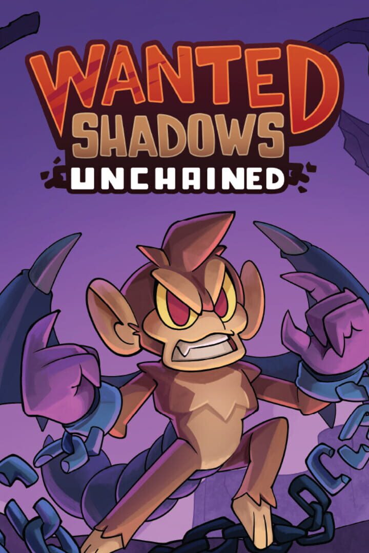Jeu : Wanted Shadows: Unchained