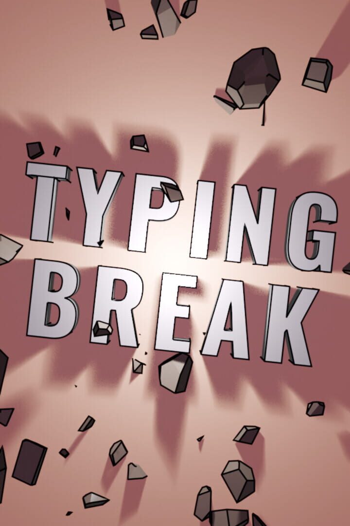 Jeu : Typing Break