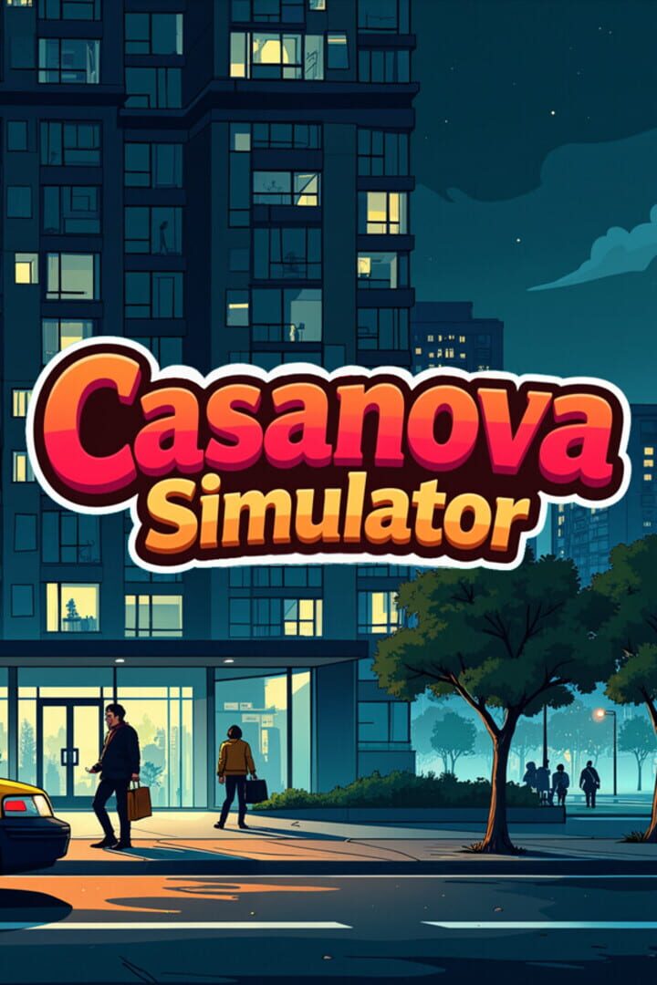 Casanova Simulator