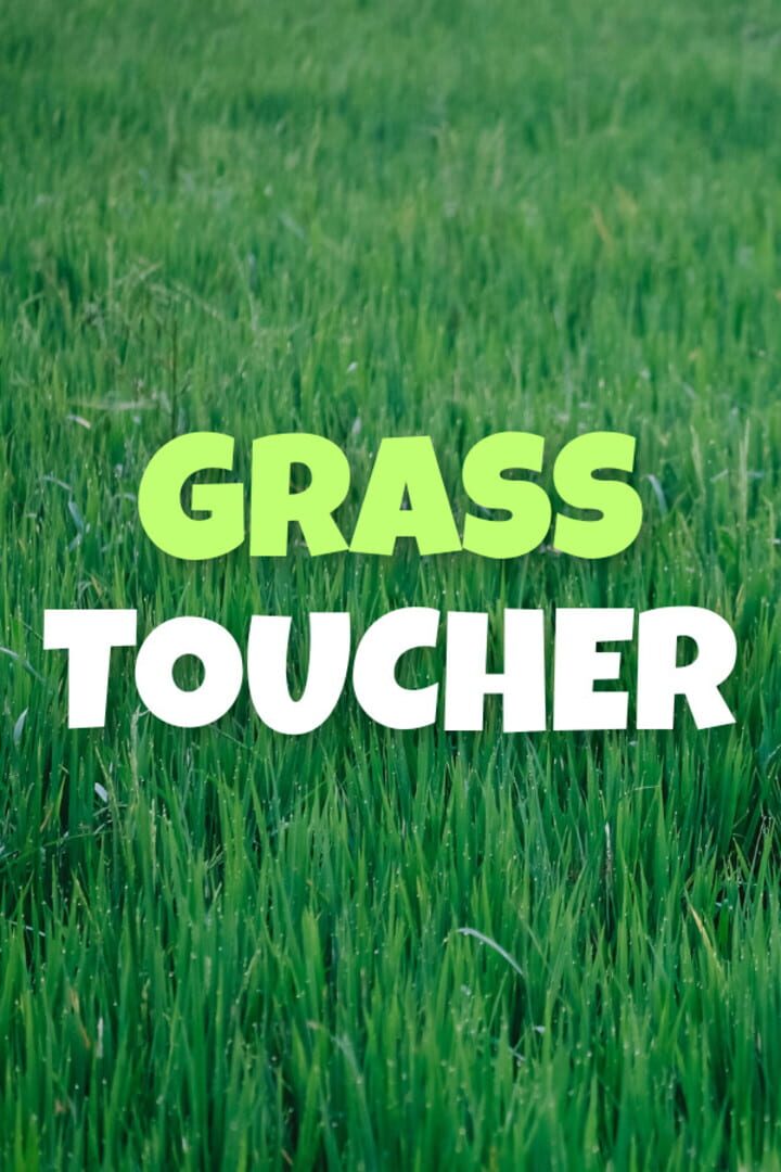 Jeu : Grass Toucher