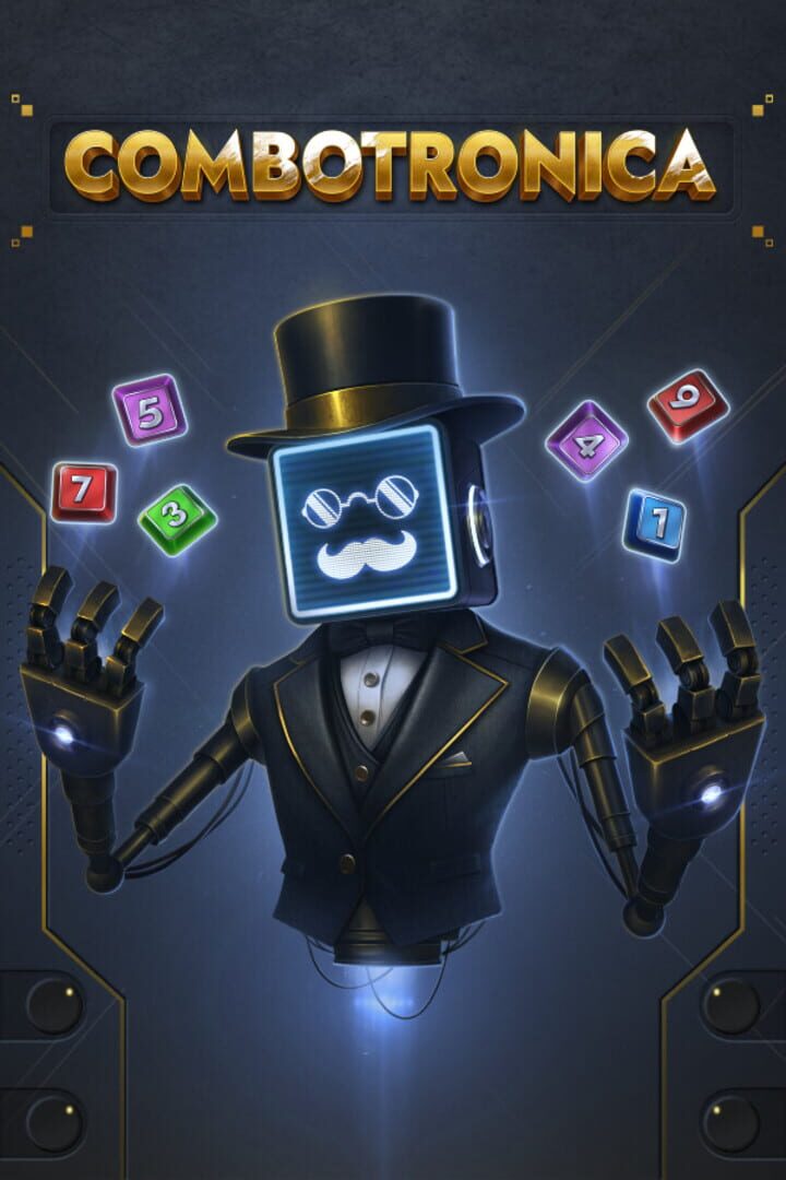 Jeu : Combotronica