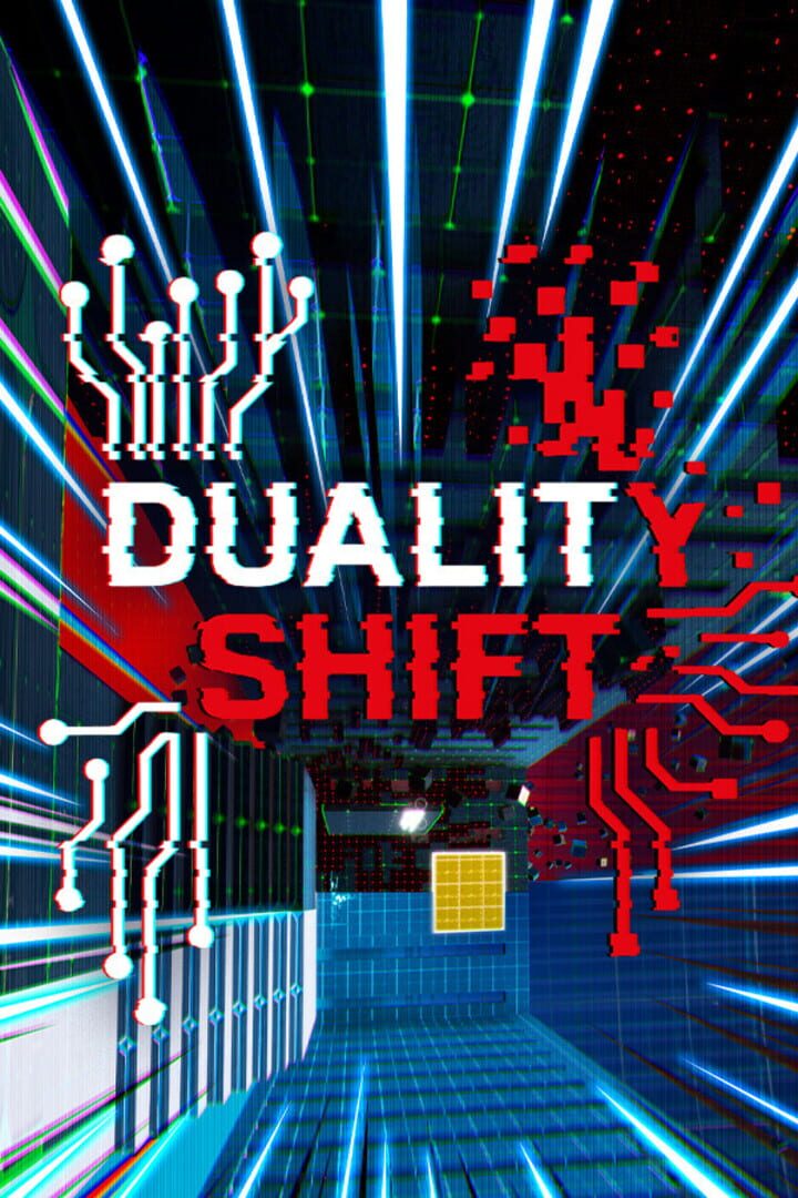 Jeu : Duality Shift