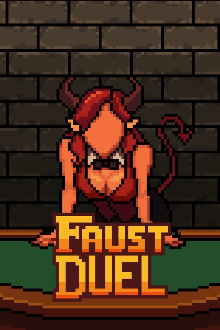 Faust Duel
