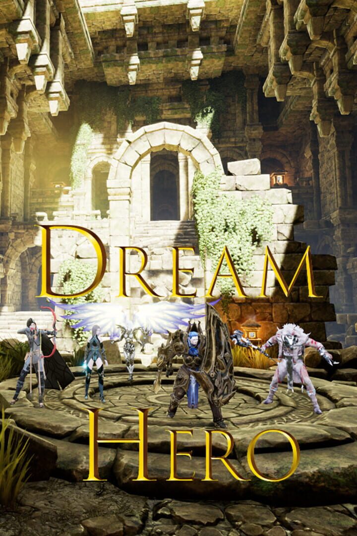 Jeu : DreamHero