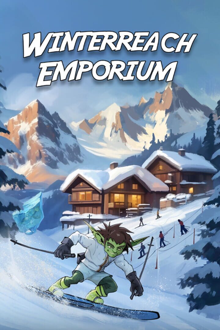 Winterreach Emporium