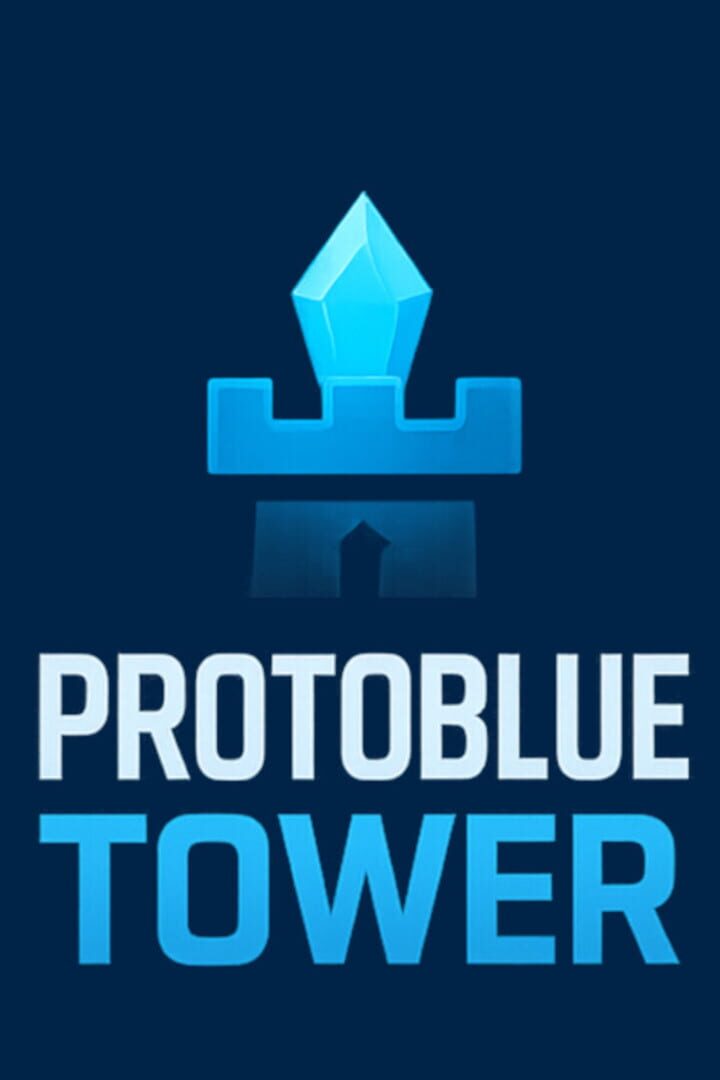 ProtoBlue Tower