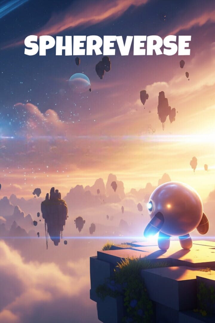 Jeu : Sphereverse