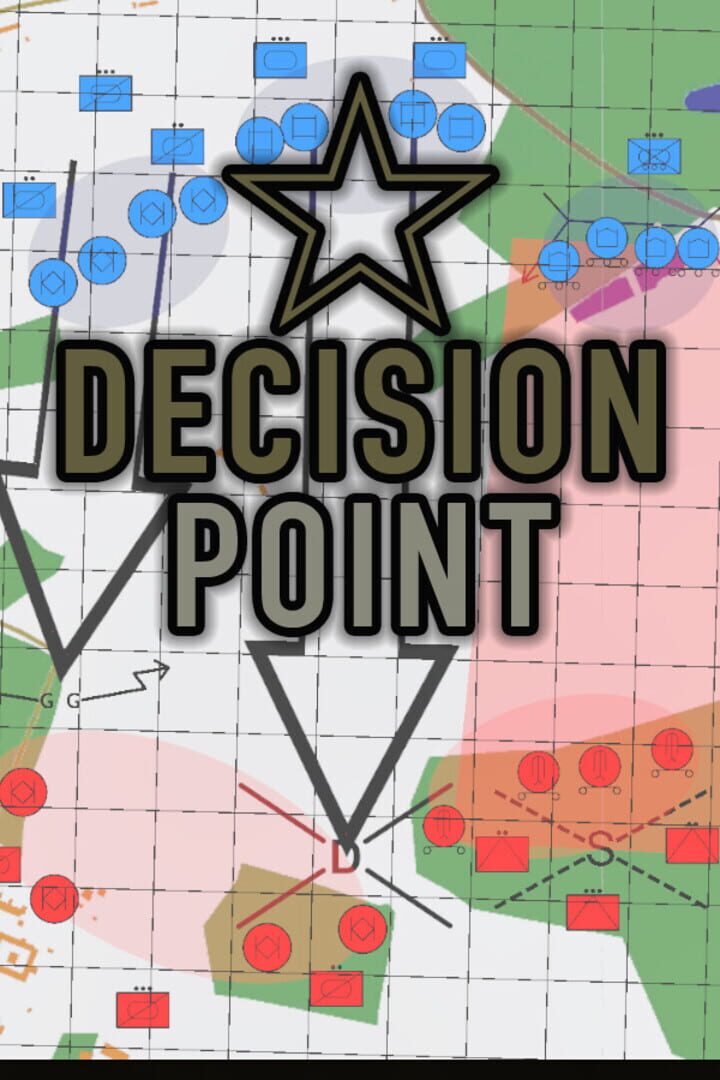 Jeu : Decision Point