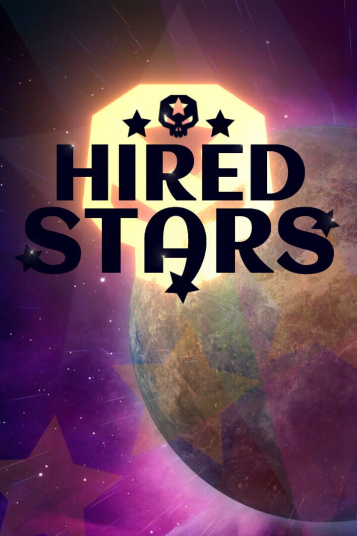 Jeu : Hired Stars