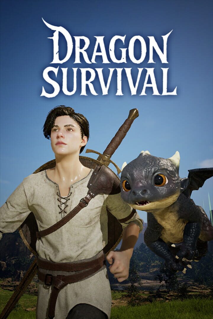 Dragon Survival