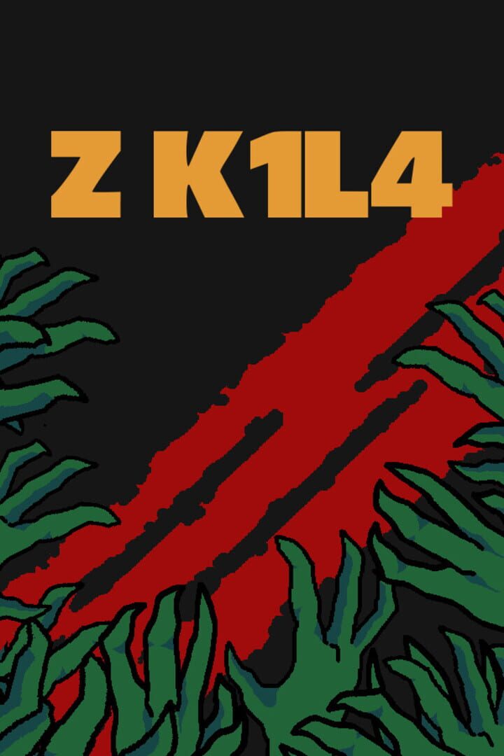 Jeu : ZK1L4