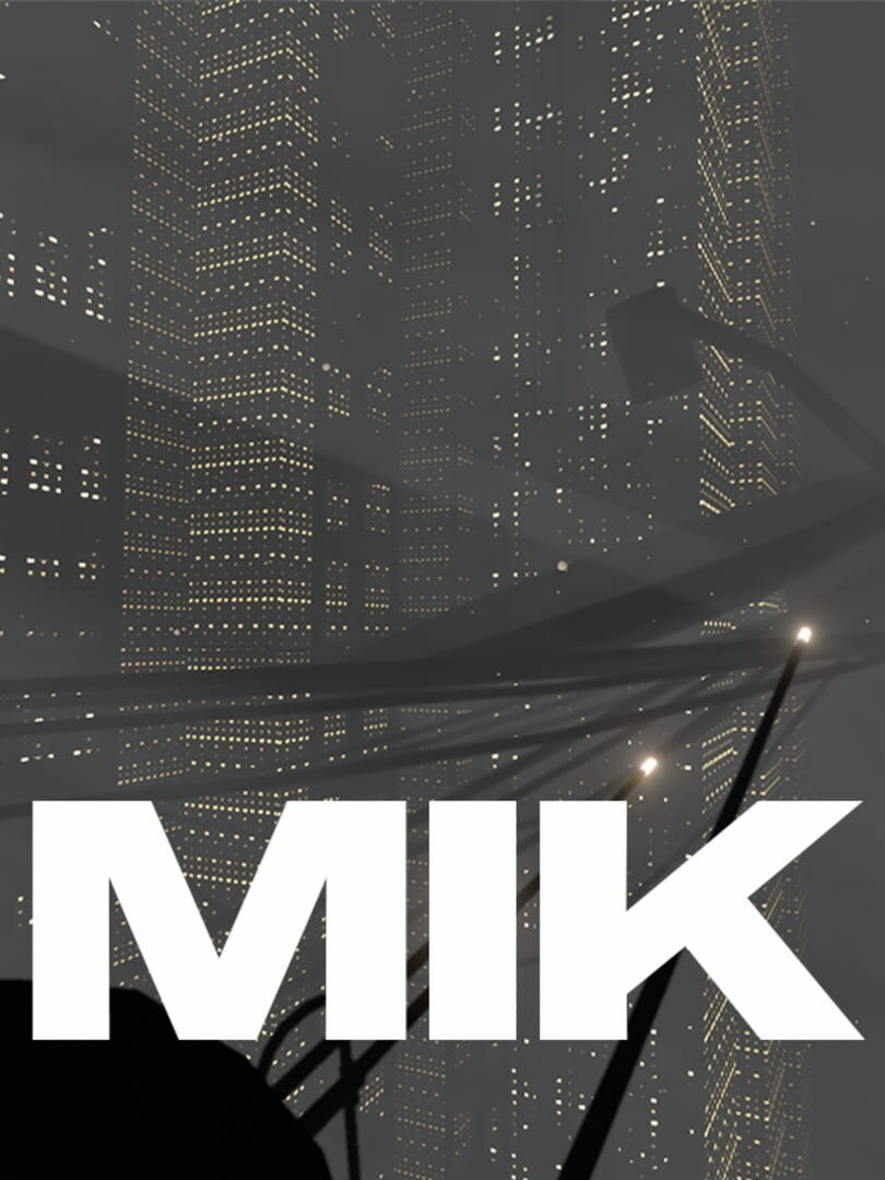 Mik