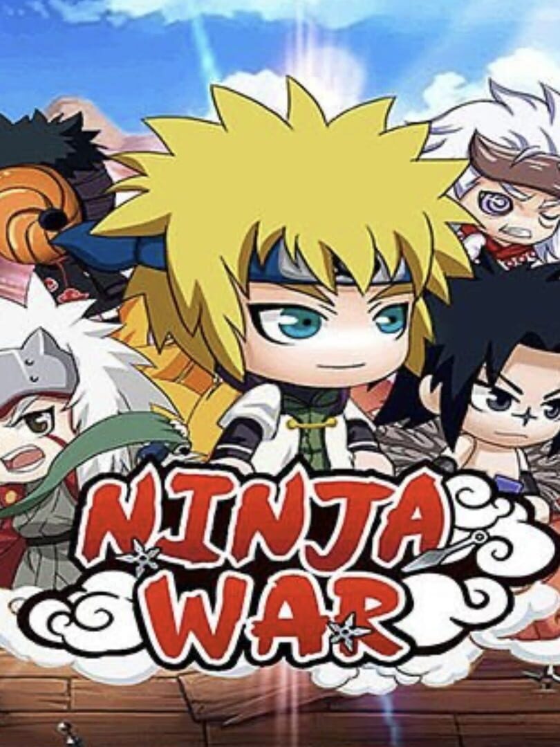 Ninja War