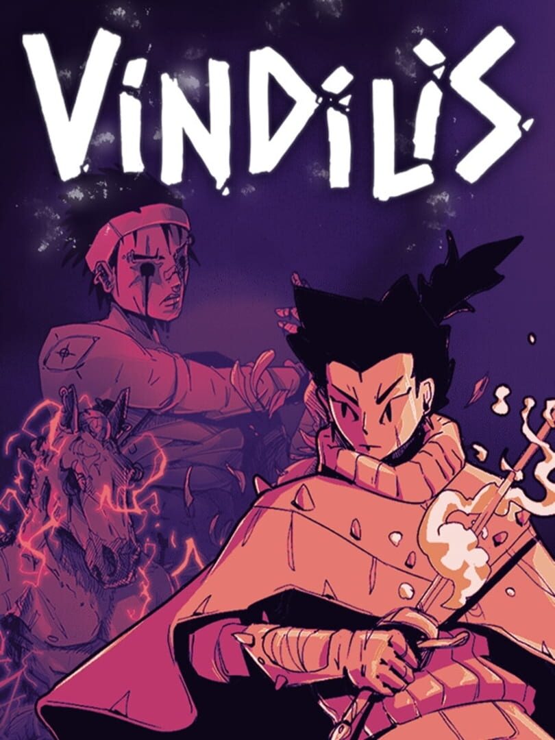 Vindilis