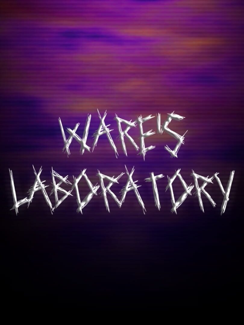 Ware's Laboratory