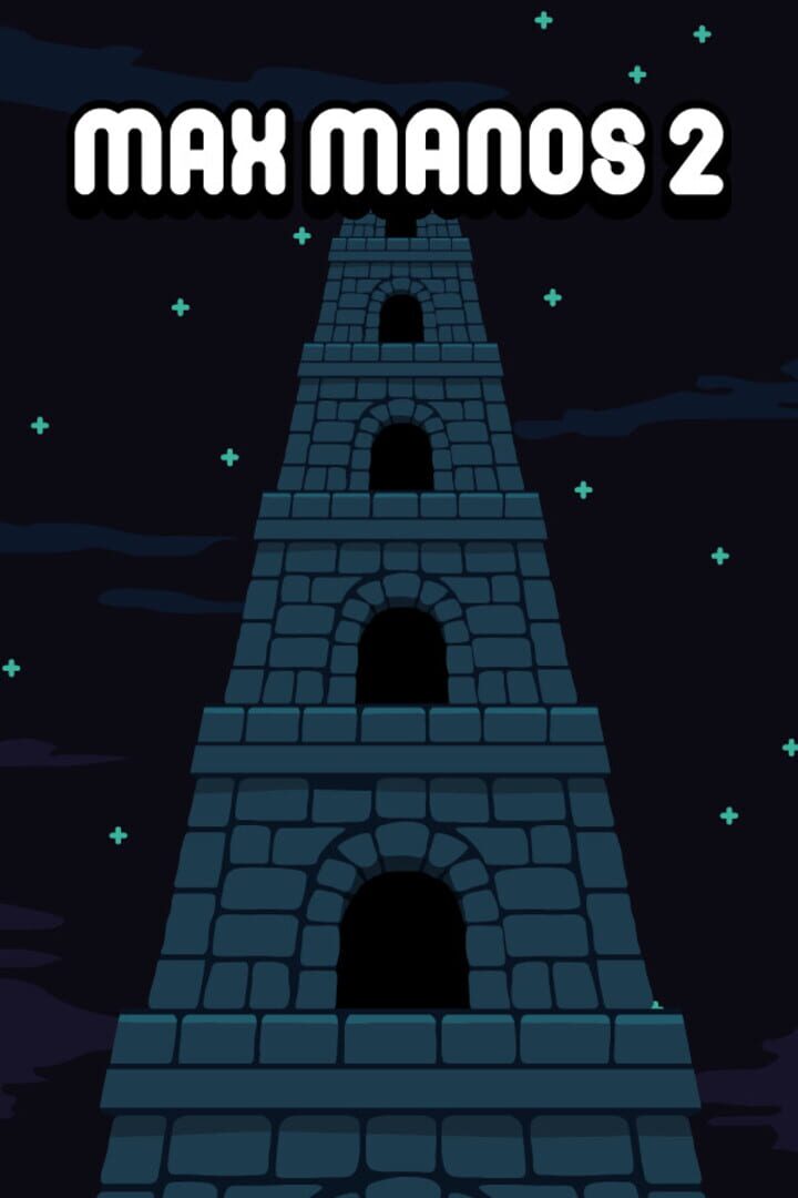 Max Manos 2