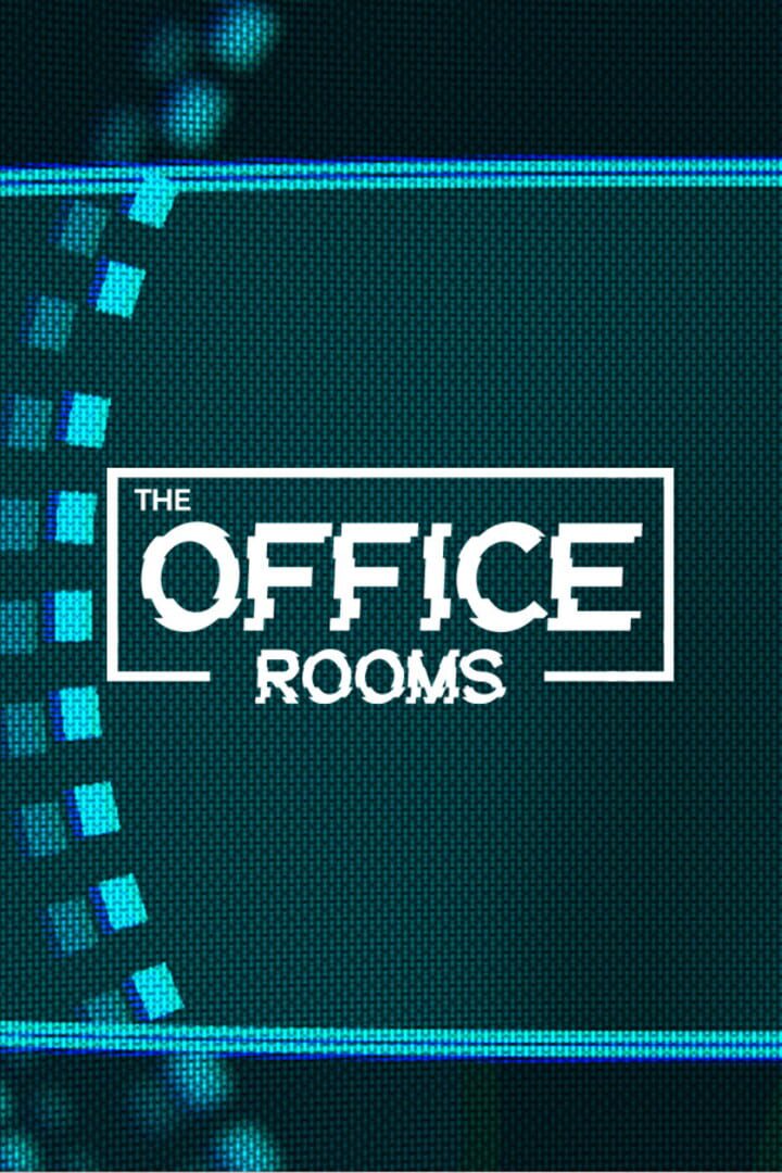 The Office Rooms