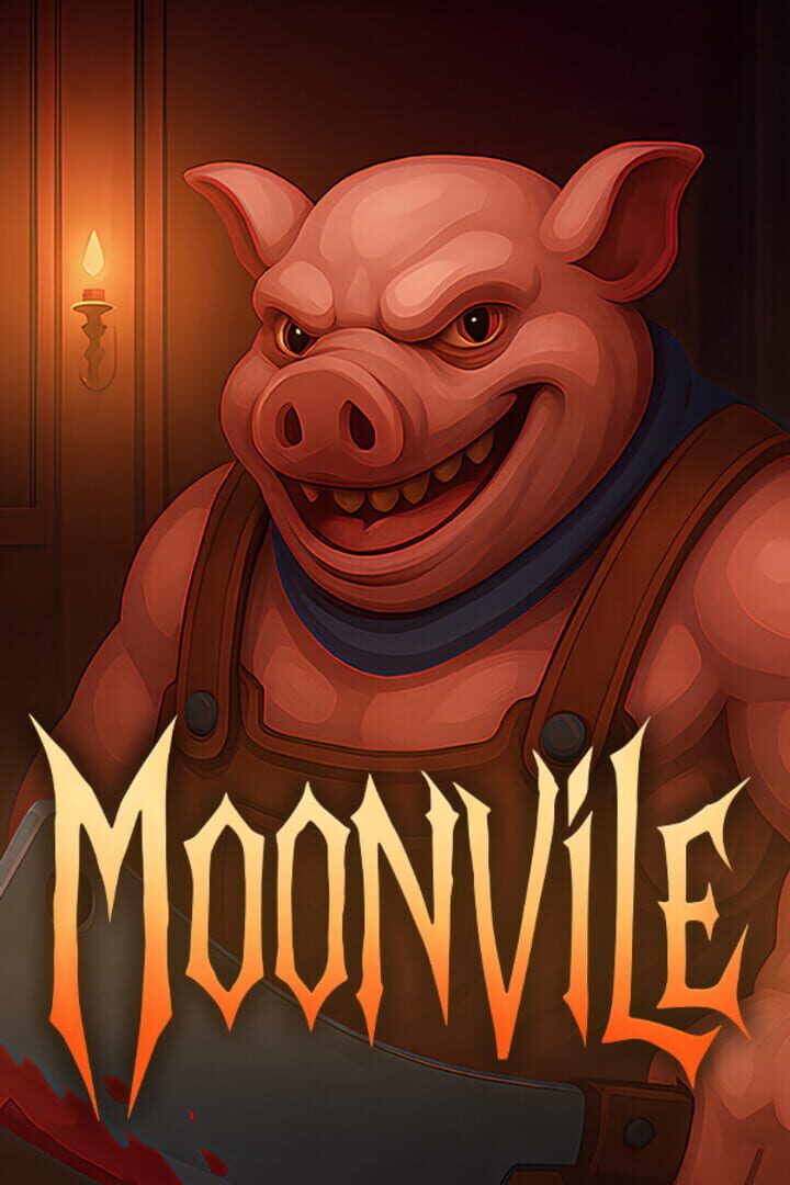 Moonvile