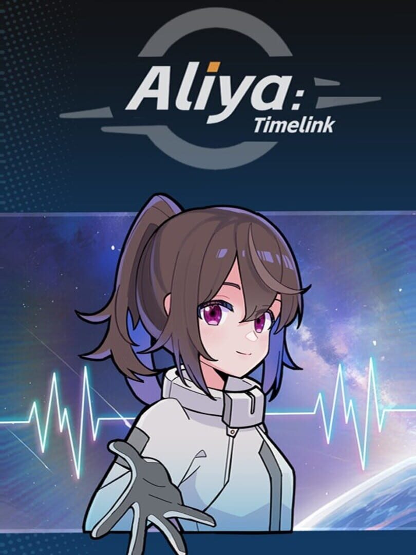 Aliya: Timelink