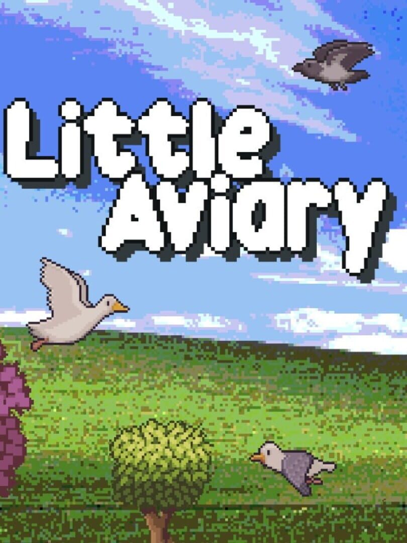 Little Aviary