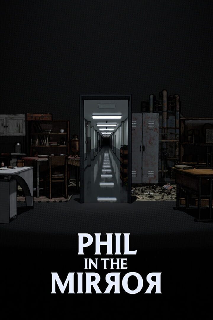 Jeu : Phil in the Mirror
