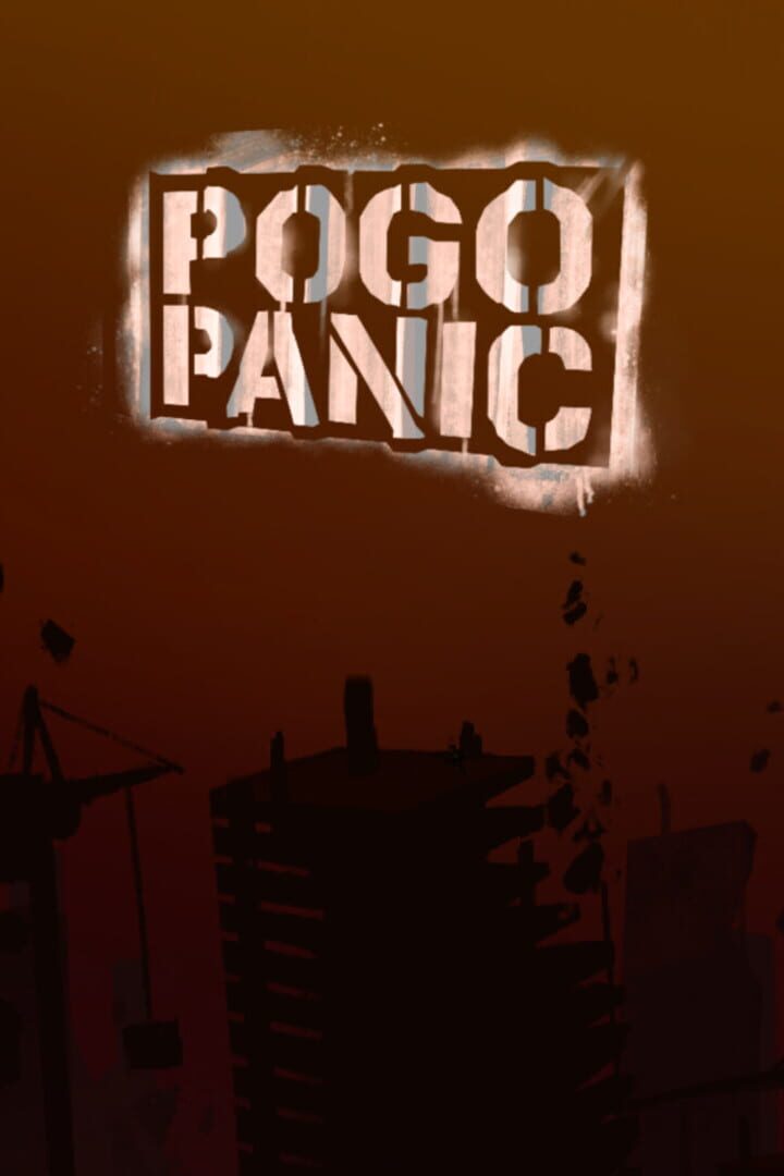 Pogo Panic