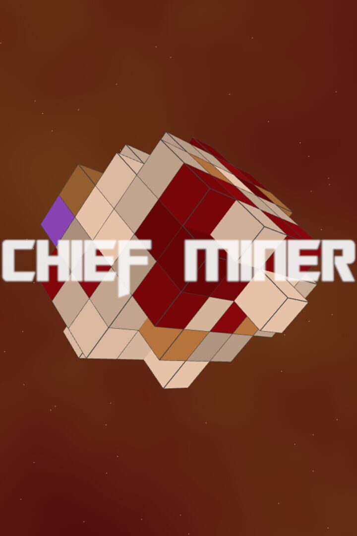 Chief Miner
