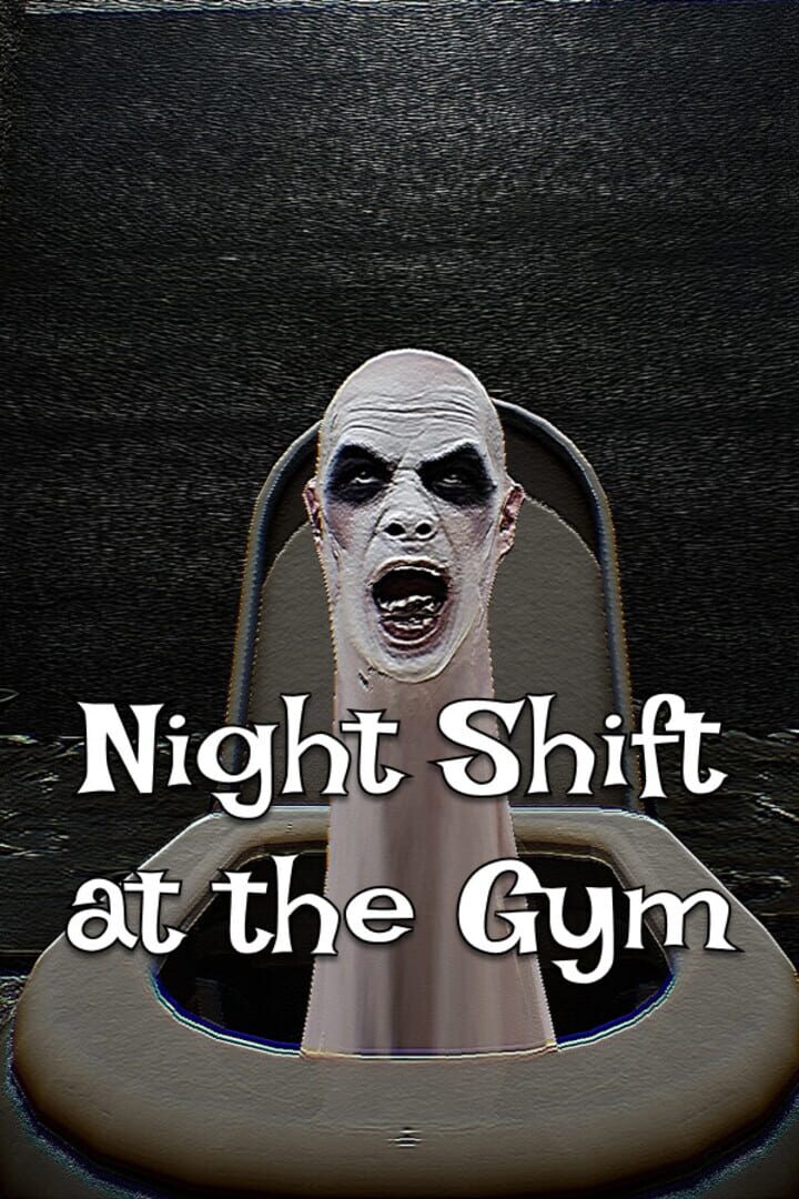 Night Shift at the Gym