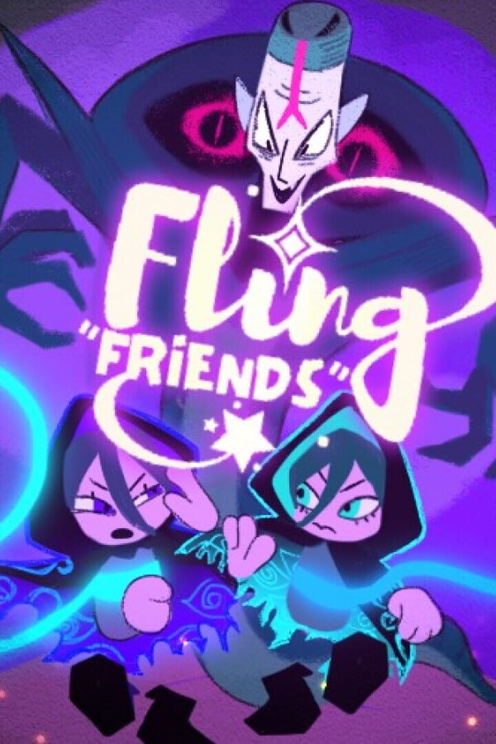 Fling Friends