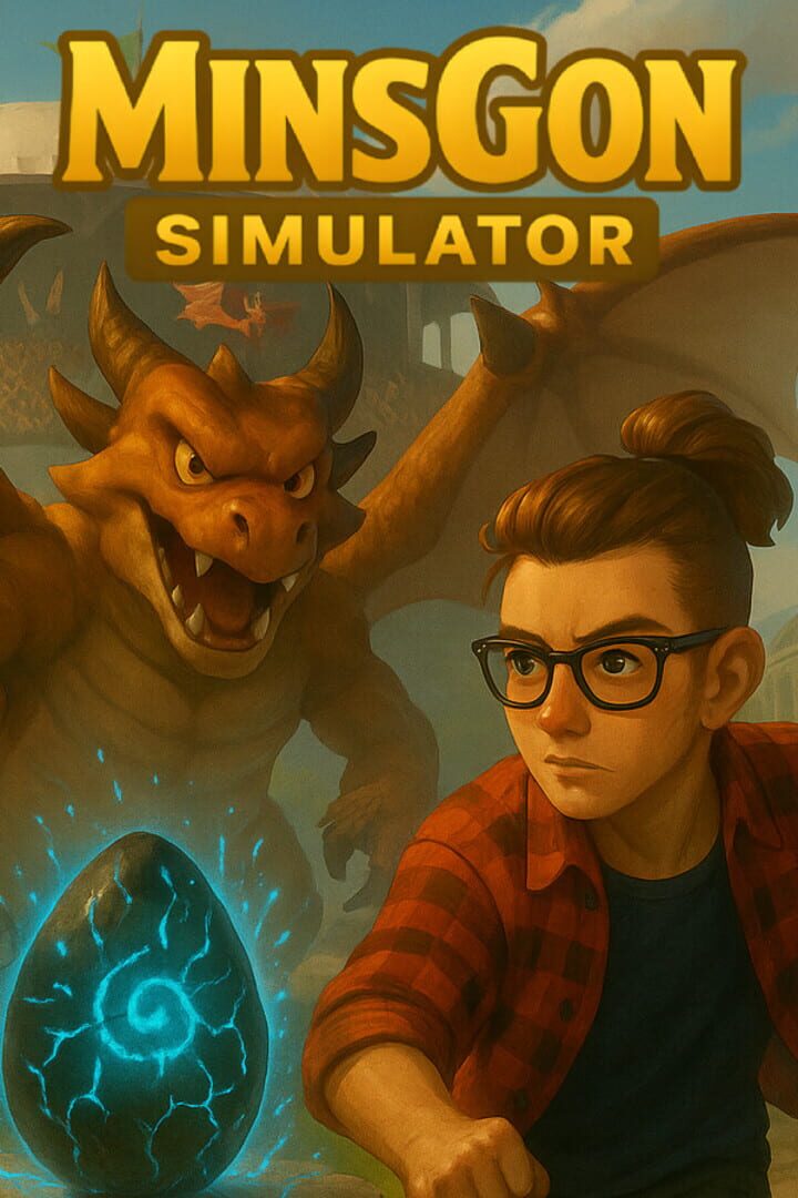 Jeu : Minsgon Simulator