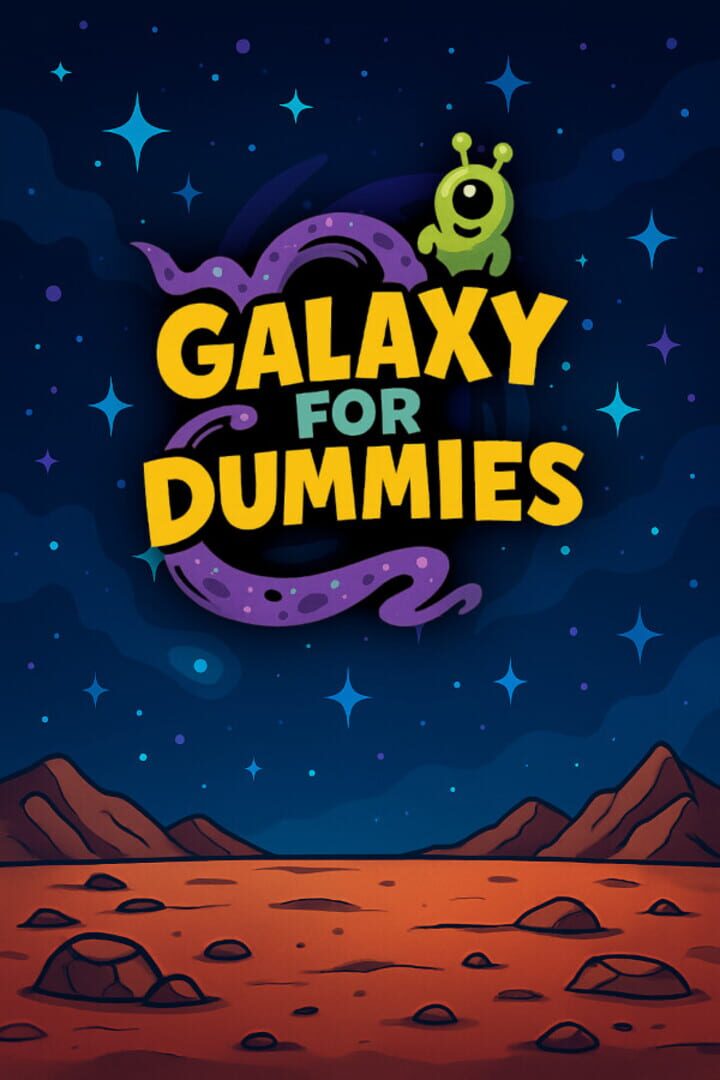 Jeu : Galaxy for Dummies