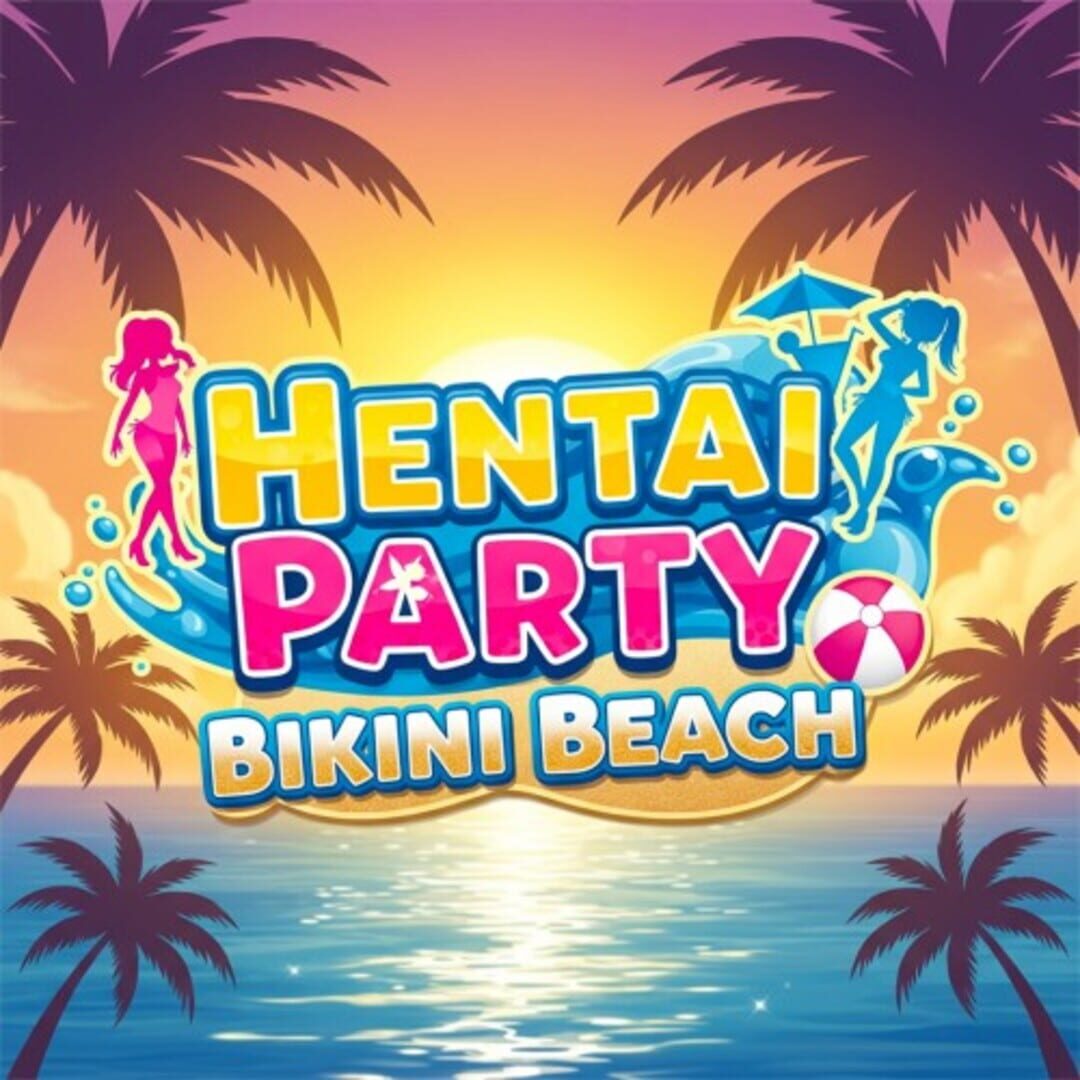 Hentai Party: Bikini Beach