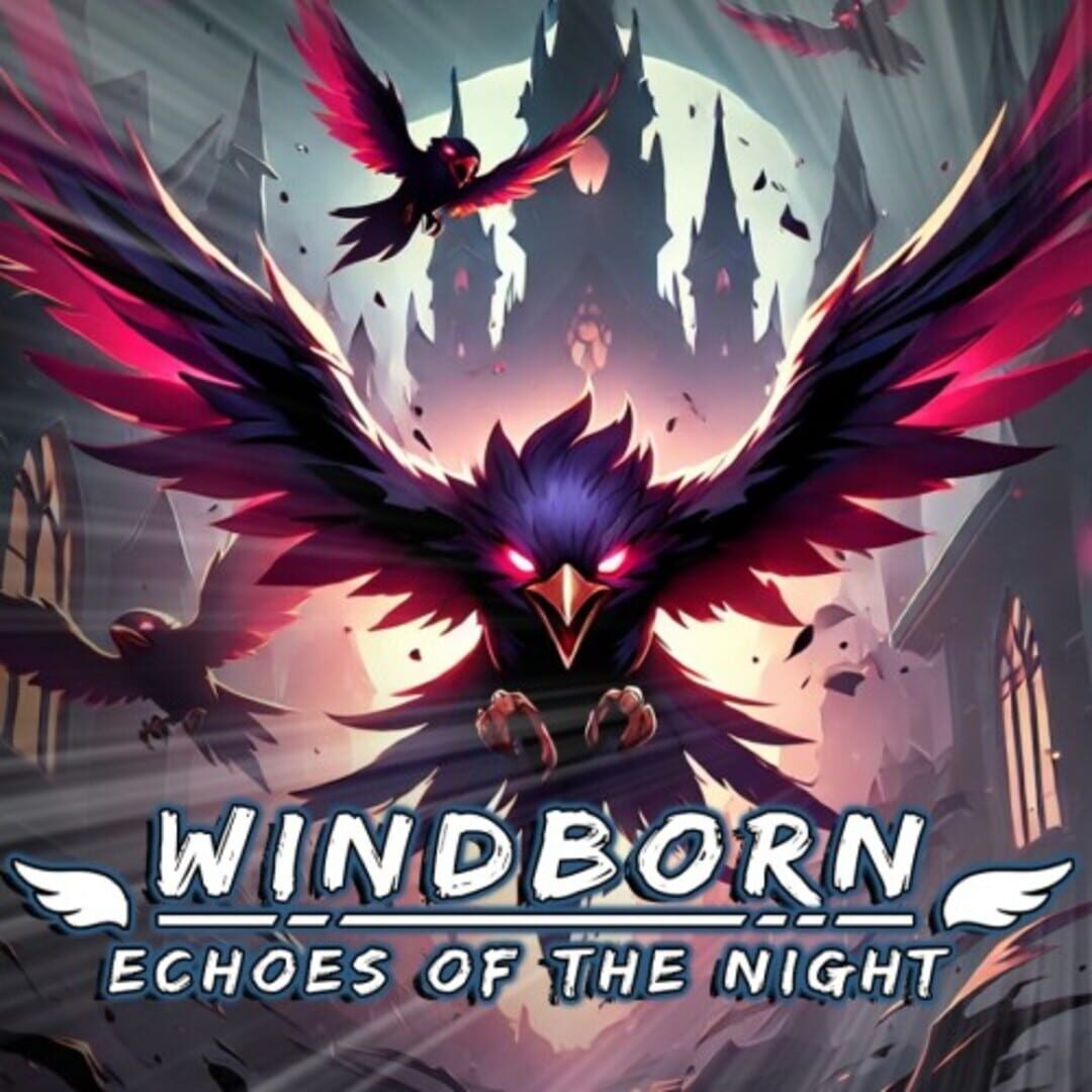 Windborn: Echoes of the Night