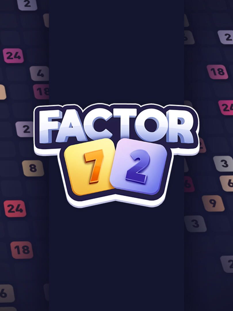Factor 72